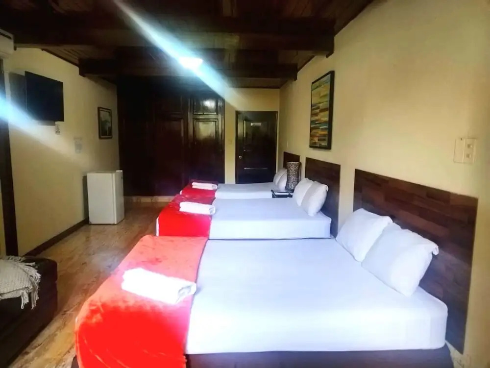 Hotel Don Felipe