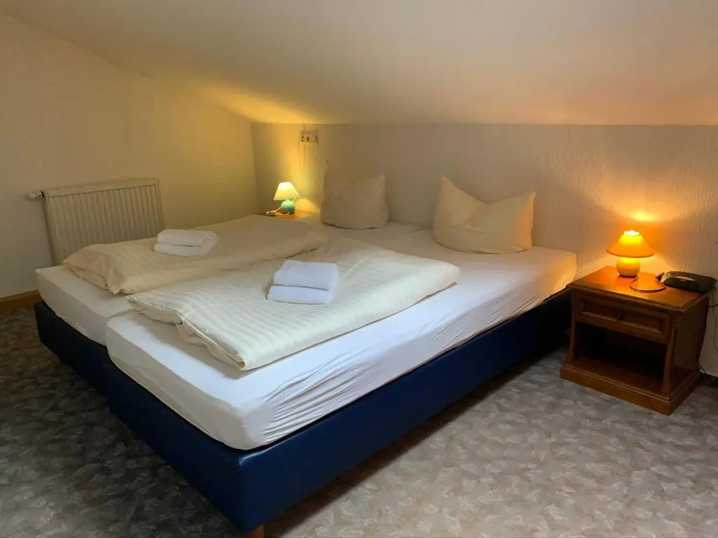 Pension Raststüb'l