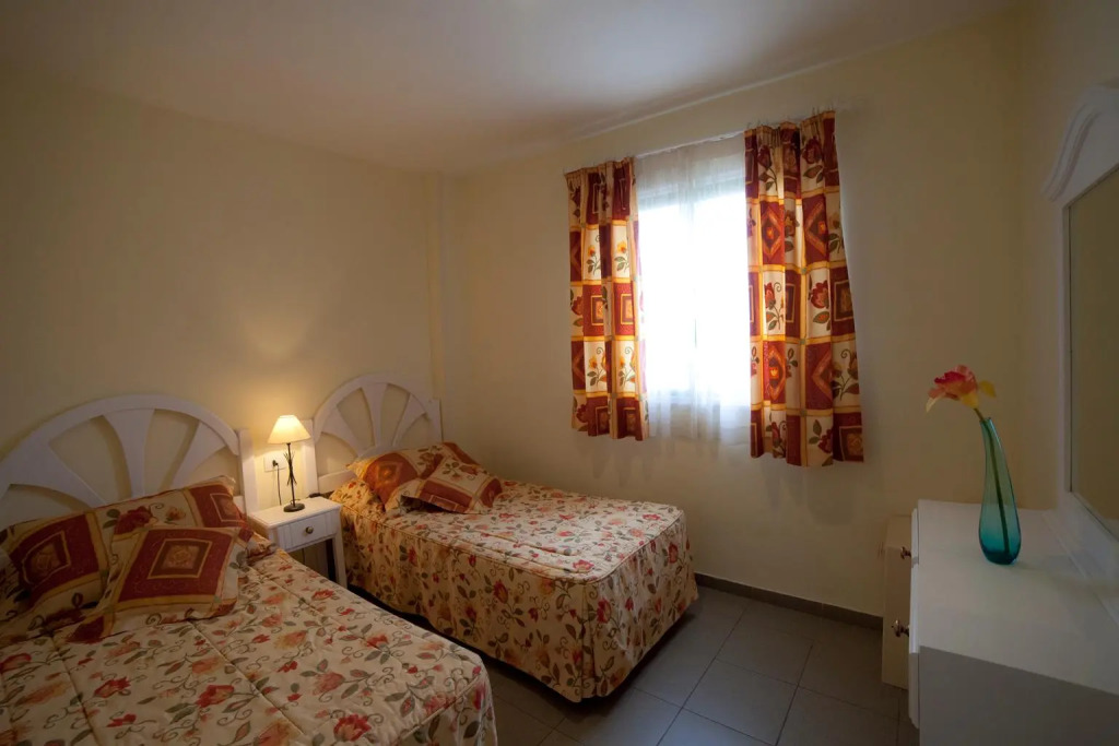 Villa Oasis La Paz