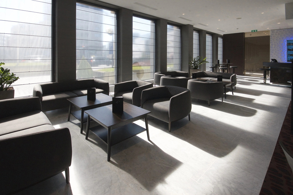 Le Royal Hotels & Resorts Luxembourg