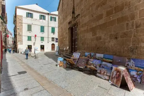Centro Storico Carlo Alberto