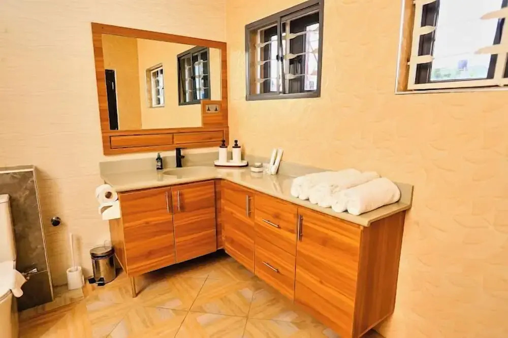 ED & DRE Hotel Ibadan