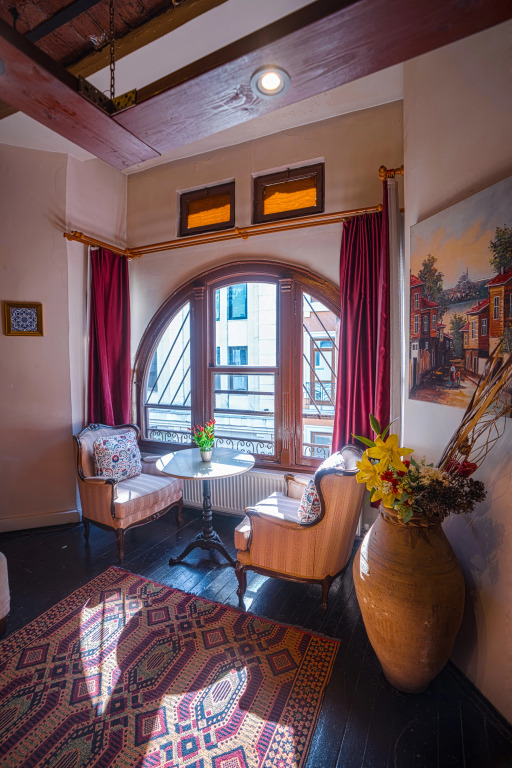 Apartment hotel Dandolo
