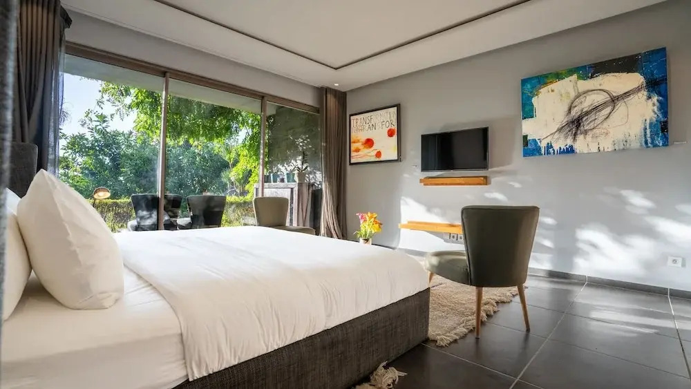 Kohinor art & boutique hôtel