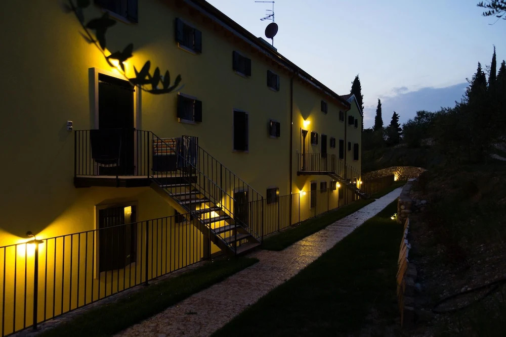 Residence Fontanelle