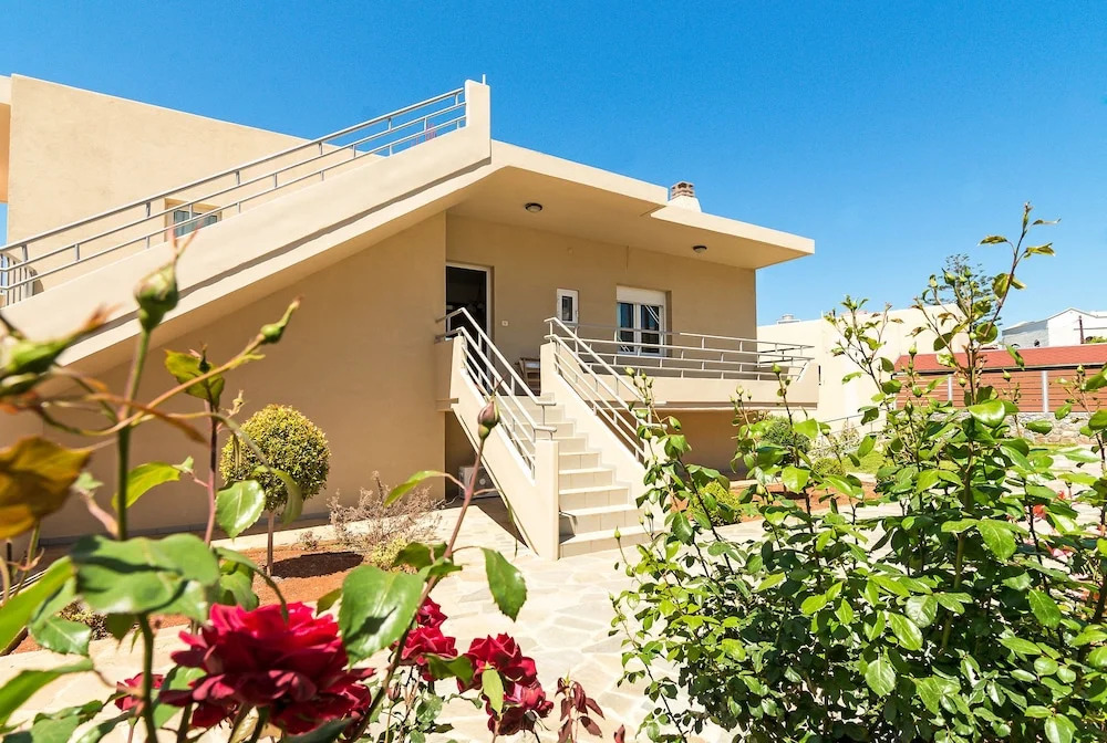 Villa Vamagia BY APOKORONAS-VILLAS
