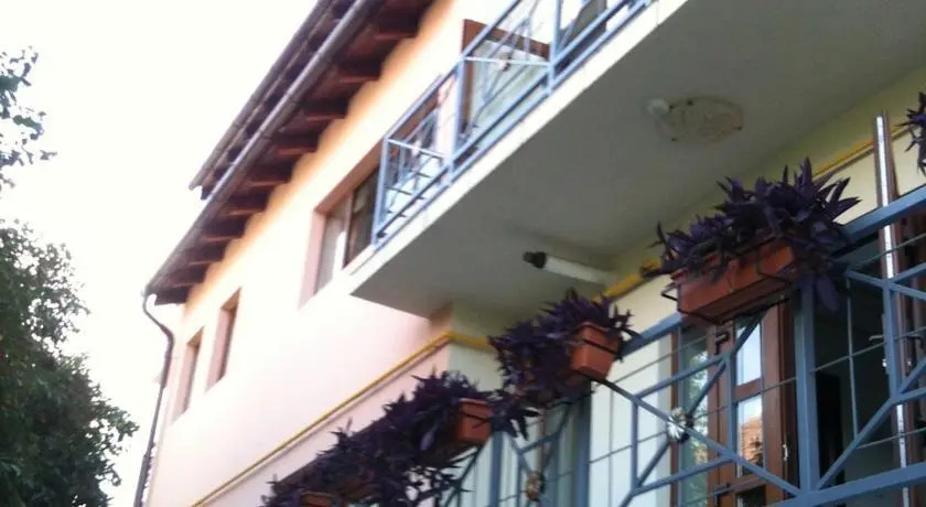 Hasdeu Apartament