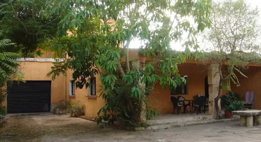 Hostalet de Son Vivot