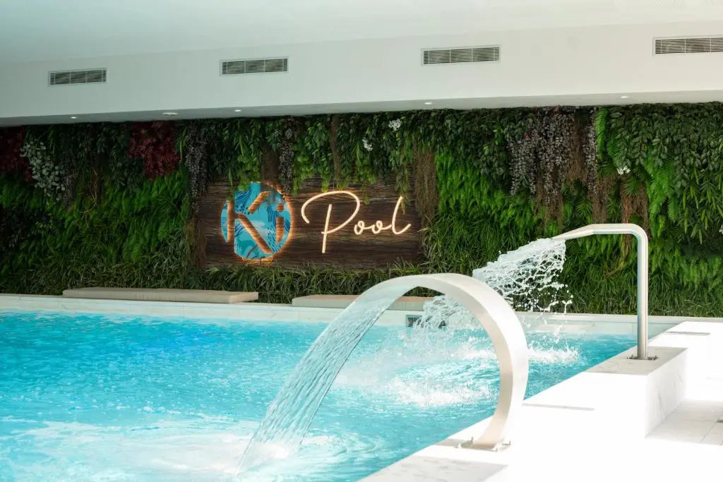 Ki Space Hotel & Spa - near Disneyland Paris