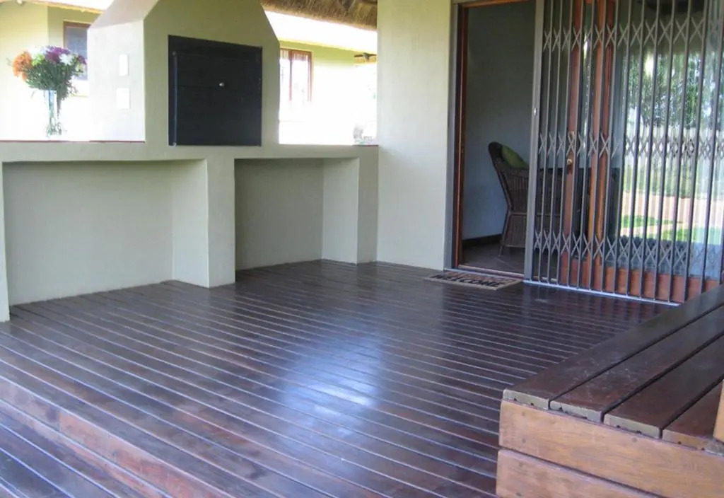 Impangele Lodge