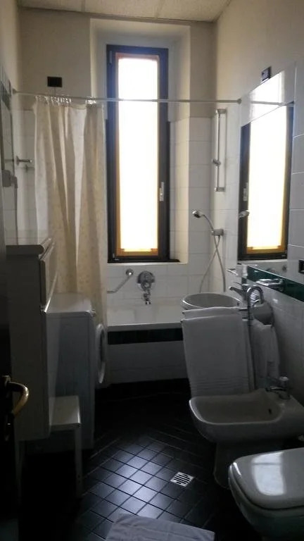 Residence Bocconi