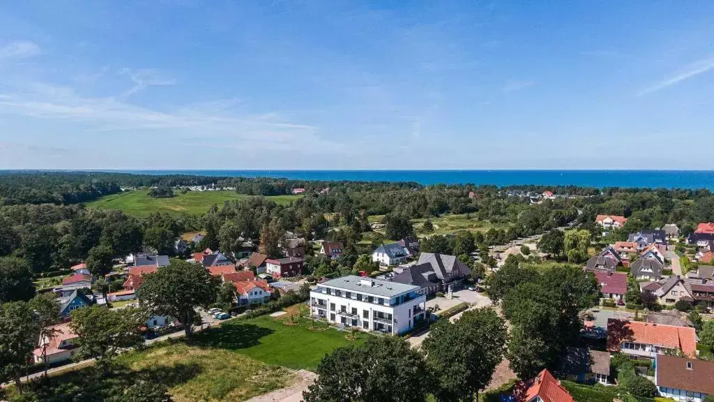 Apartmenthaus Wittsande Wittsande 06