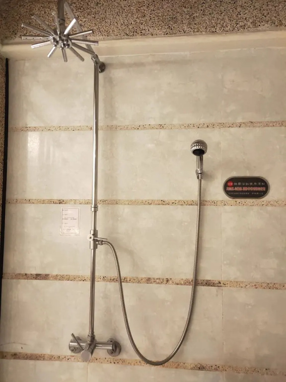 Ido Motel Dazhi