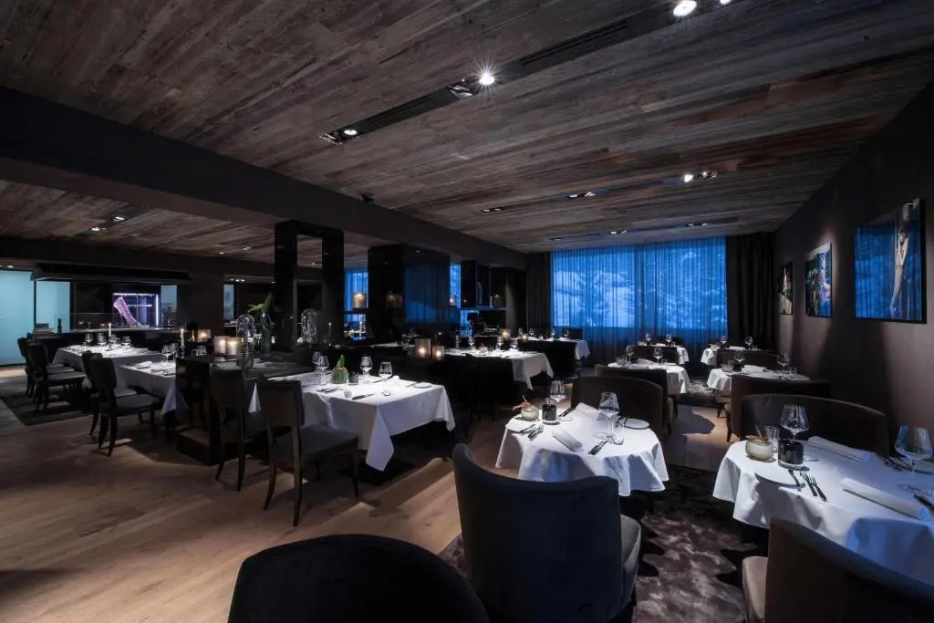 Hotel Zhero   Ischgl/Kappl