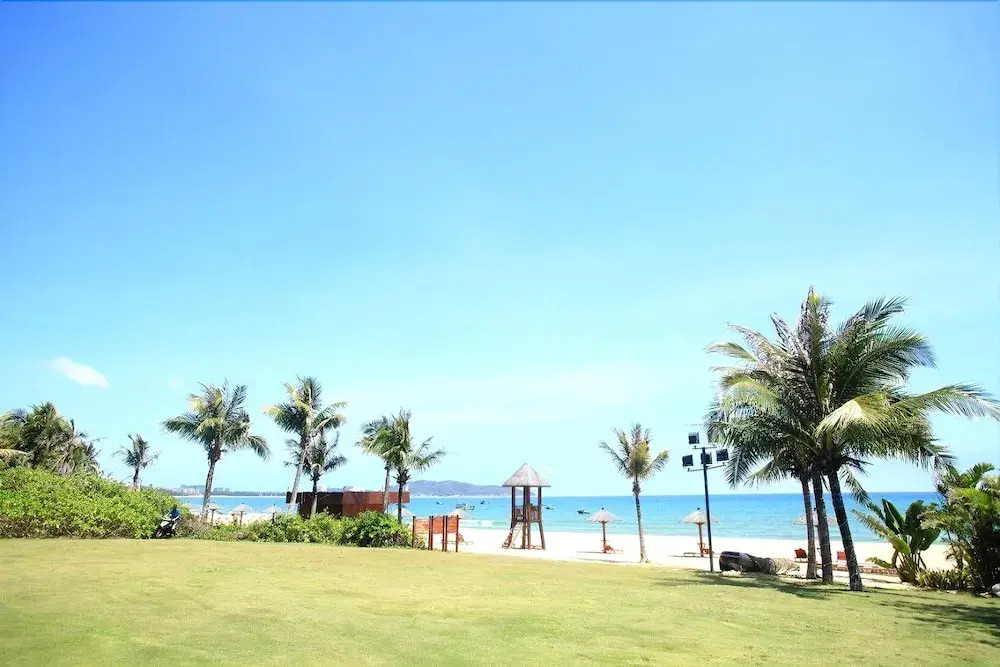 Hainan Fuwan Minorca Resorts