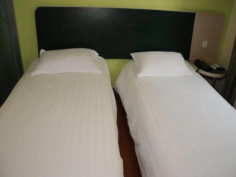 Motel 168 Hangzhou Ti Yu Chang Road Inn