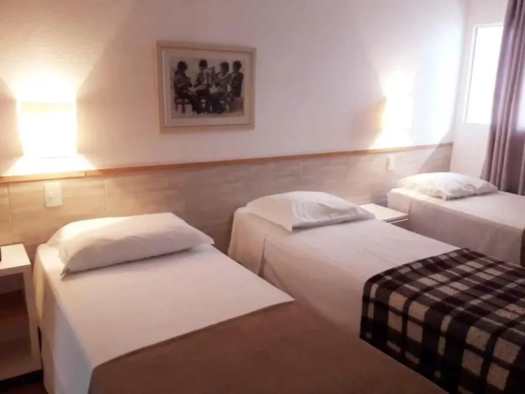 Hotel Puçá