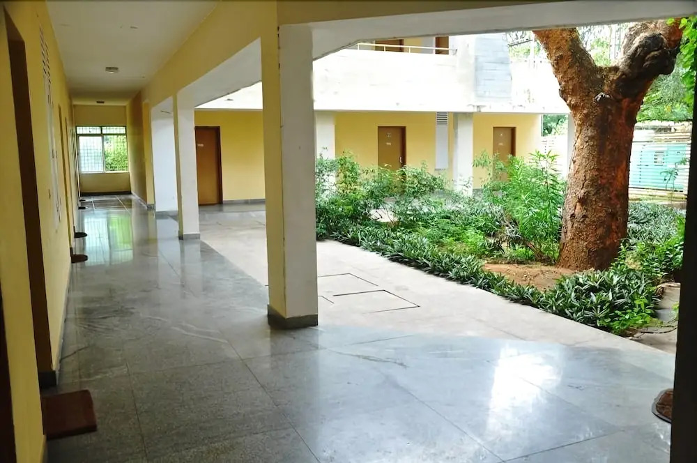 KSTDC Hotel Mayura Sangama Mekedatu