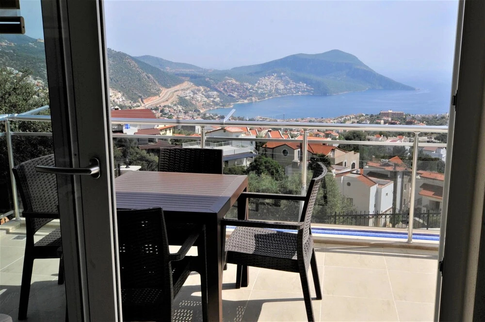 Villa Eylul