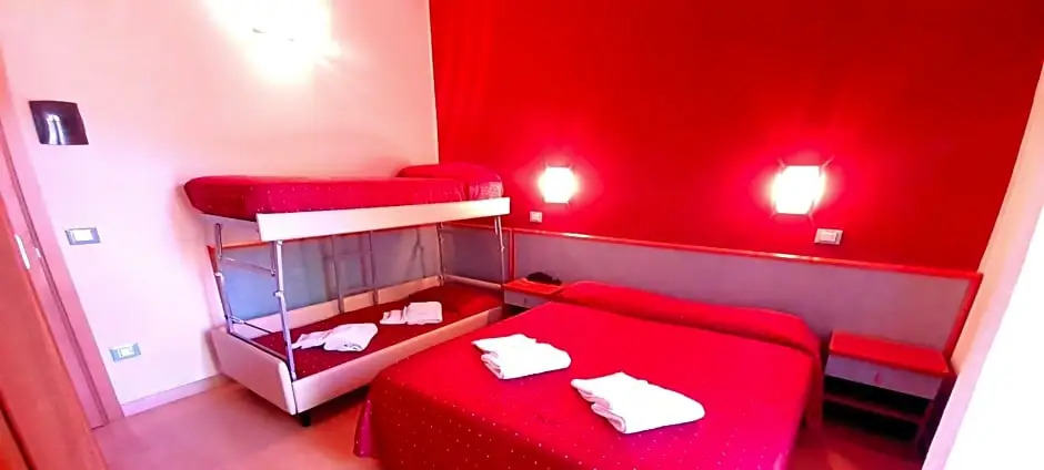 Hotel Villa Tina Easy Stay B&B