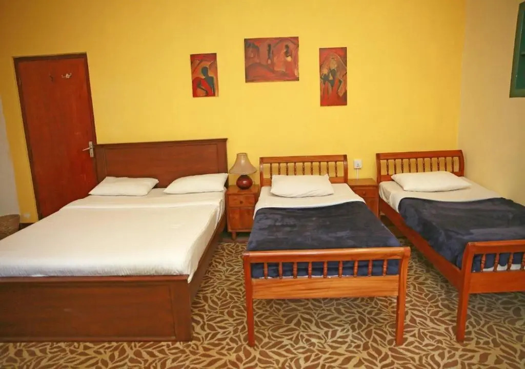 Hillsborough Cottage Nuwara Eliya