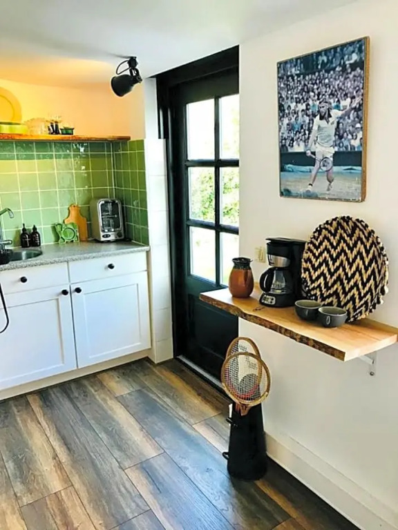 B&B Beemsterblik