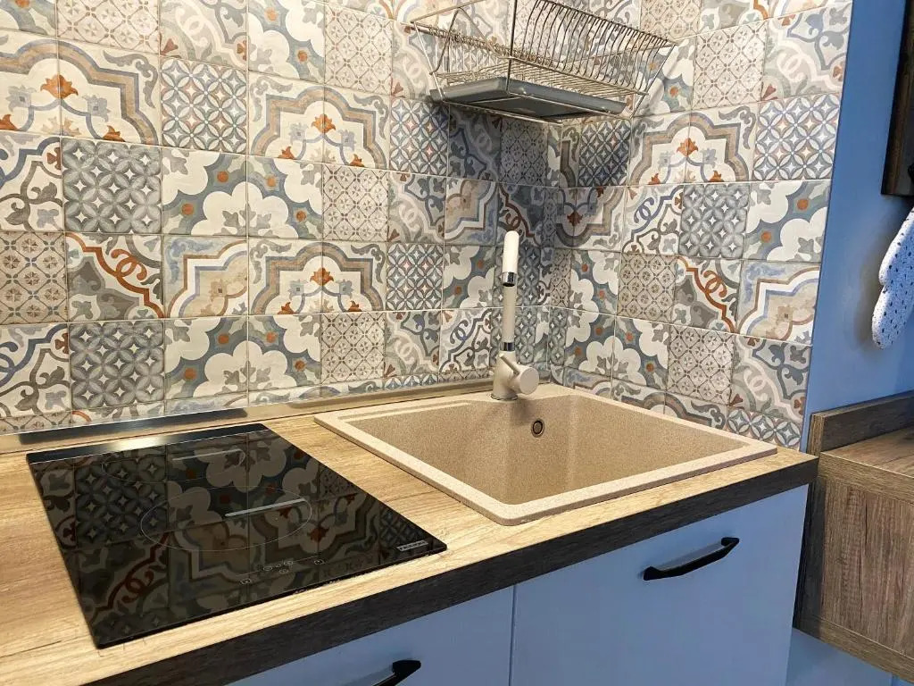 SUITE VITTI 5 - Puglia Mia Apartments