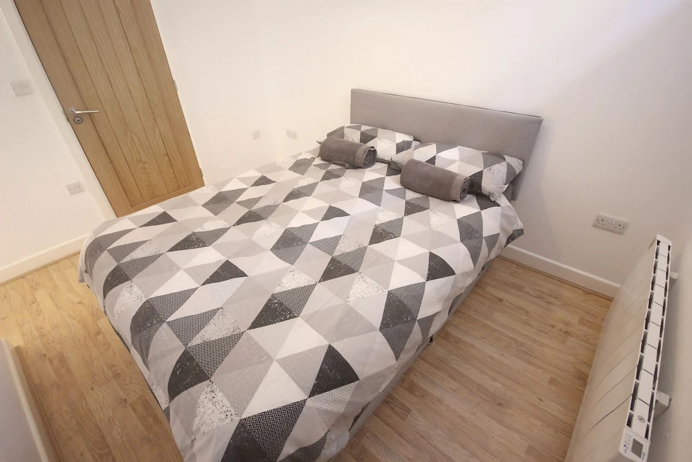 James House Apartments
