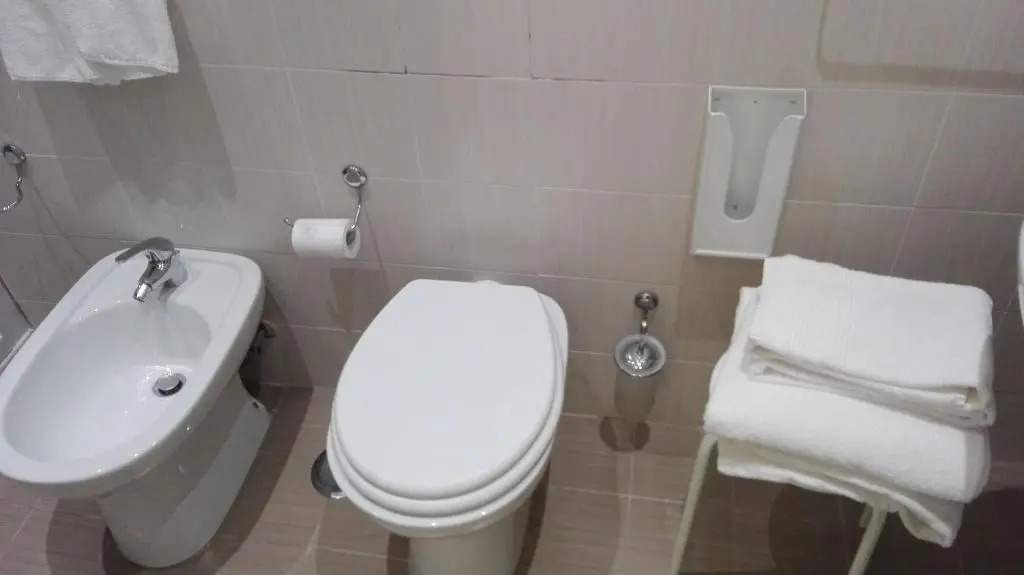 Vatican City Holidays Guesthouse