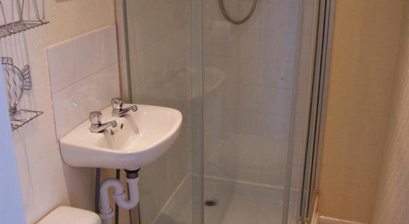 Cameron Court B&B