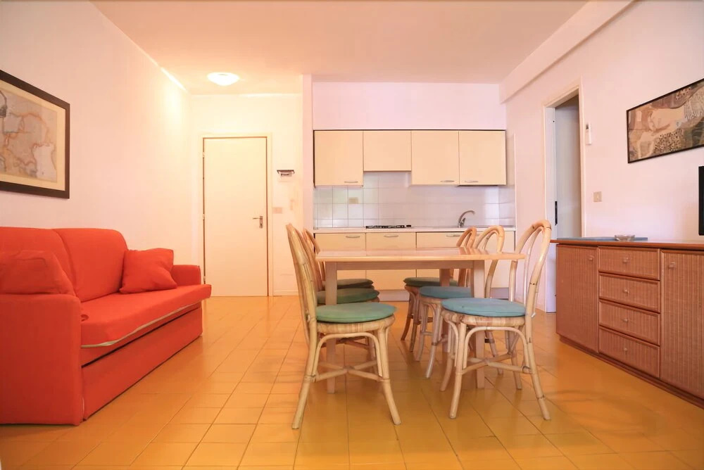 Residence Selenis