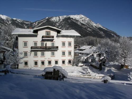 Hotel Garni Post
