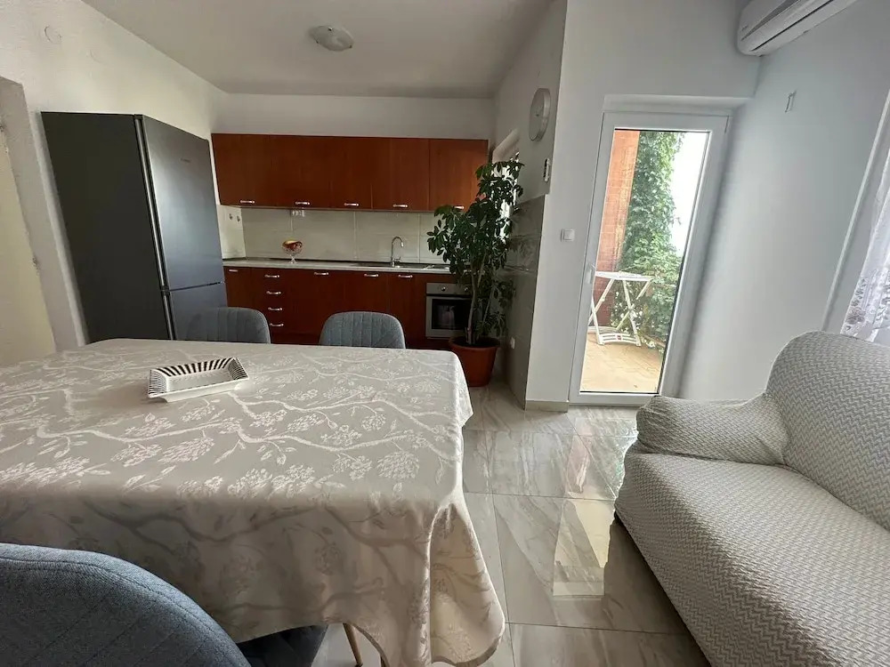 Apartments Jasna