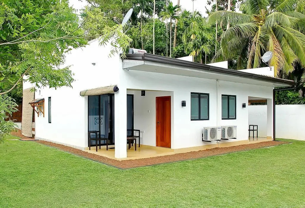 Jungle Holiday Home