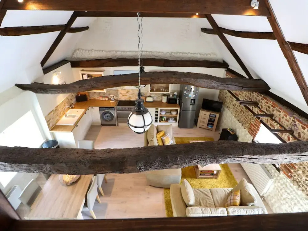 Far Barn
