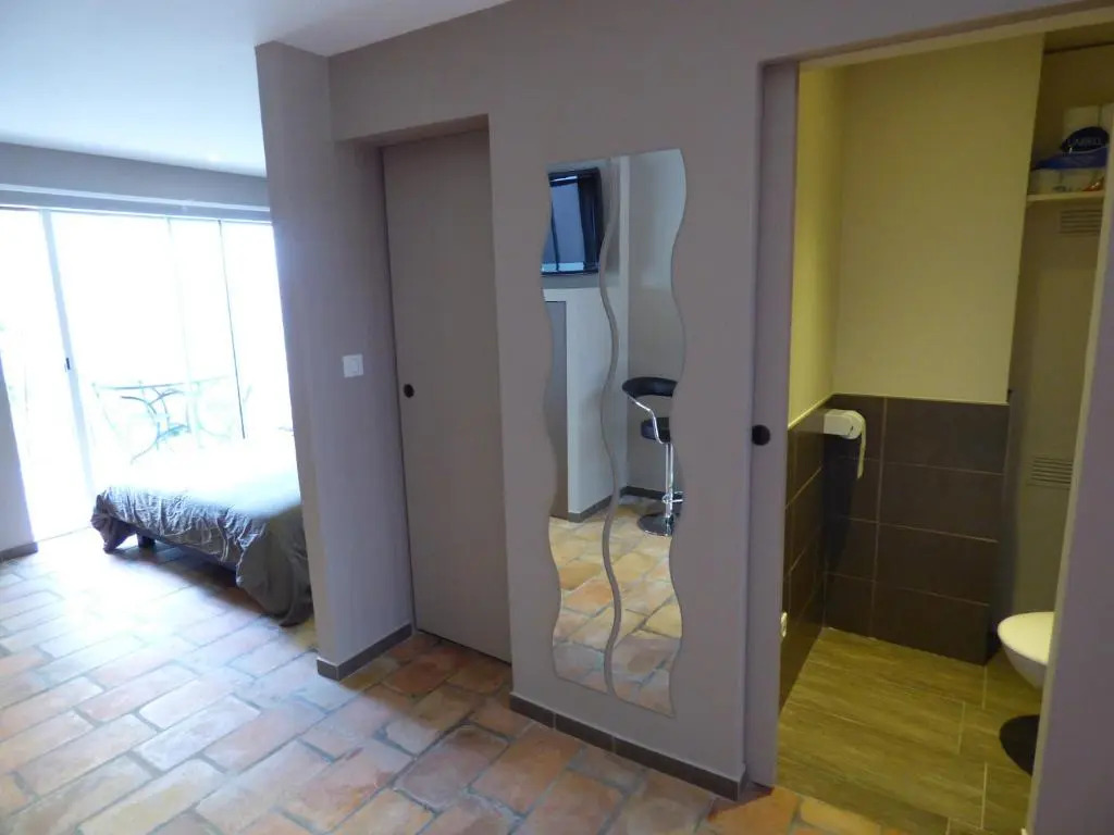 La Chambre de lOlivier