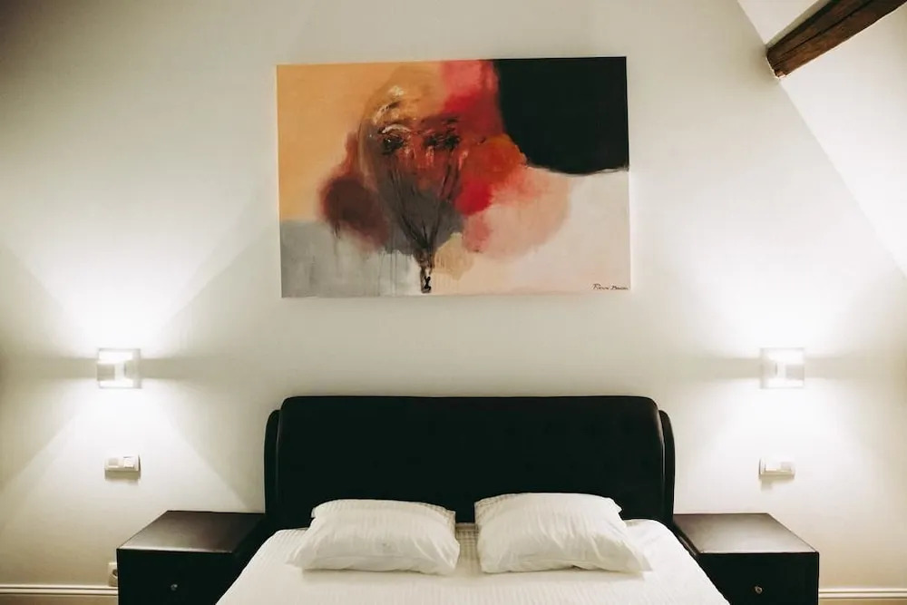 Hotel De Ridder