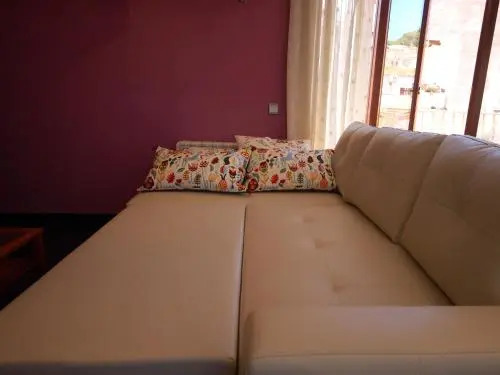Lets Holidays Palmera III