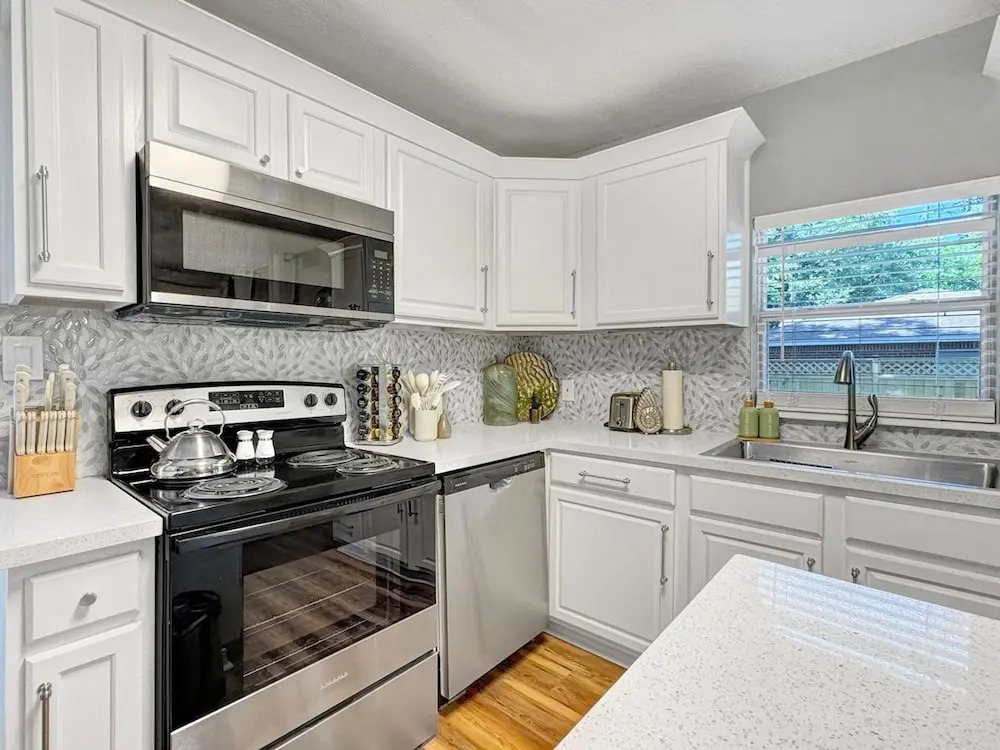 Walk2beach Pets Fastwifi Blackstone Private Yard Washer and