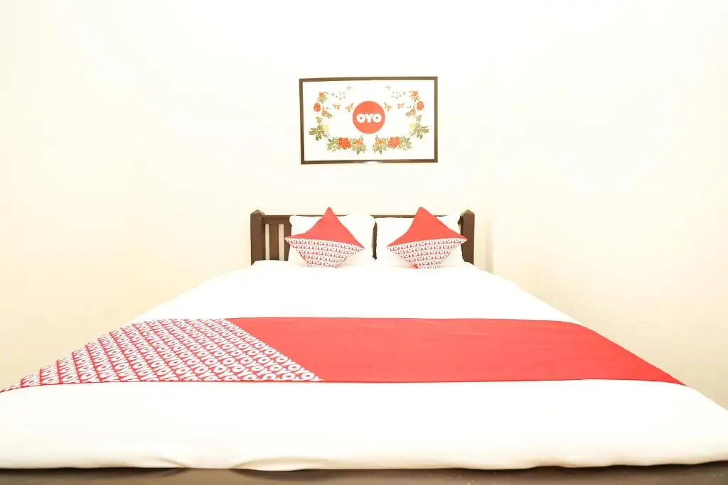 OYO 494 Nadia Homestay Syariah Near RSU Premier Surabaya Kota Surabaya