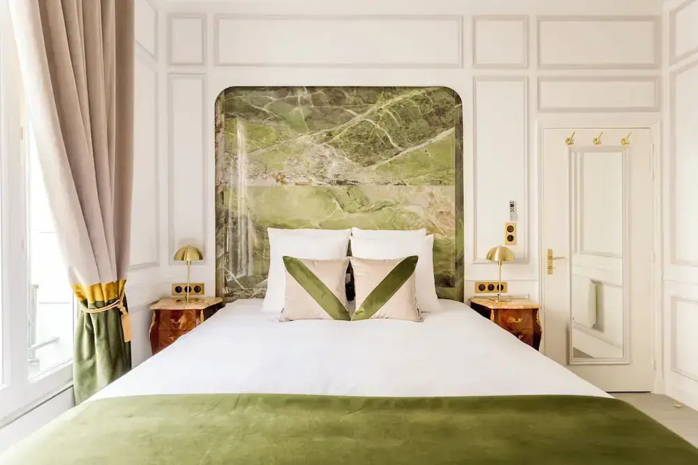 Merveil Luxury Suite - Martin VII