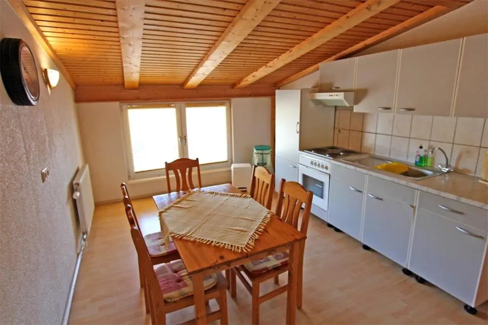 Ferienwohnung Ribnitz MOST 1061
