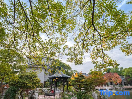 Xingda Xiuyuan Hotel