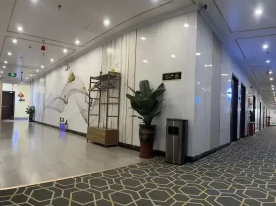 Kaiping Chikan Rugao Hotel