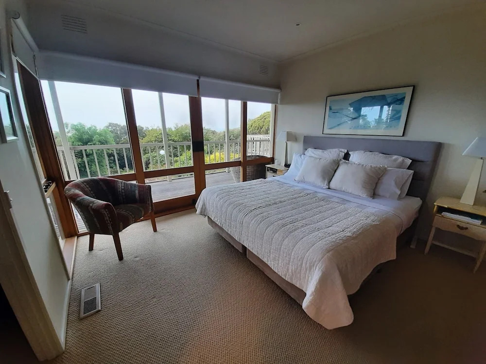 Jackson's Dromana