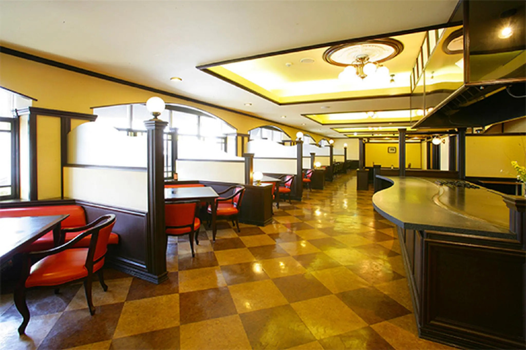 Hotel Ichii