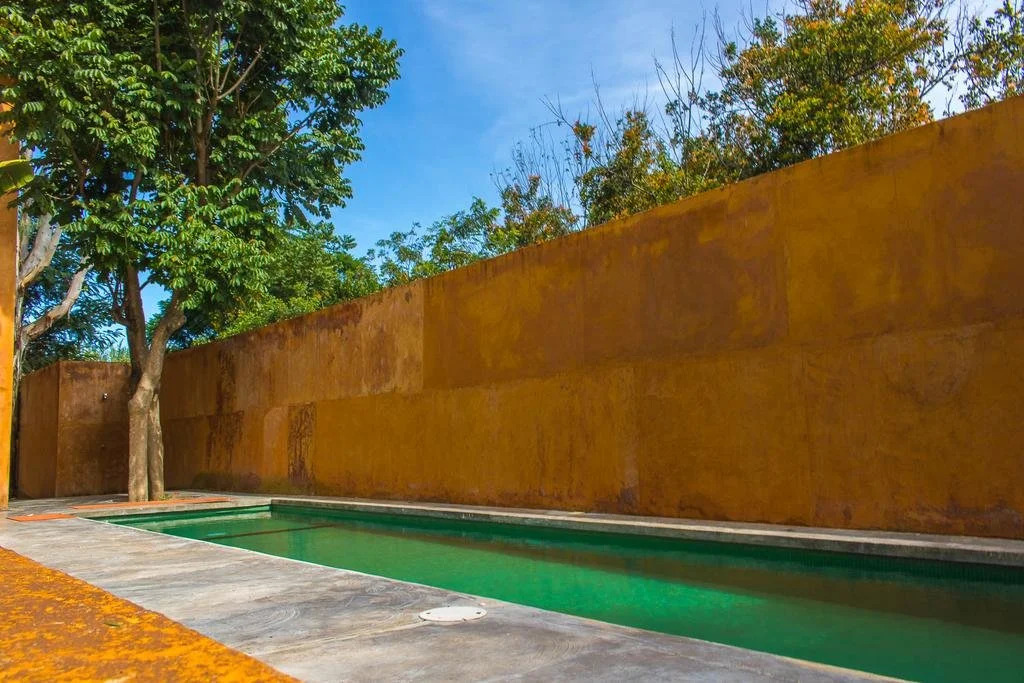 Hotel Cosijo - San Jeronimo Tlacochahuaya