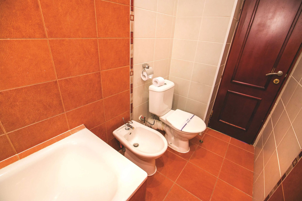 Готель Дніпро Dnipro Hotel