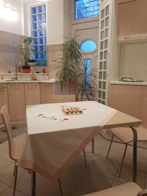 Belgrade Center Apartments