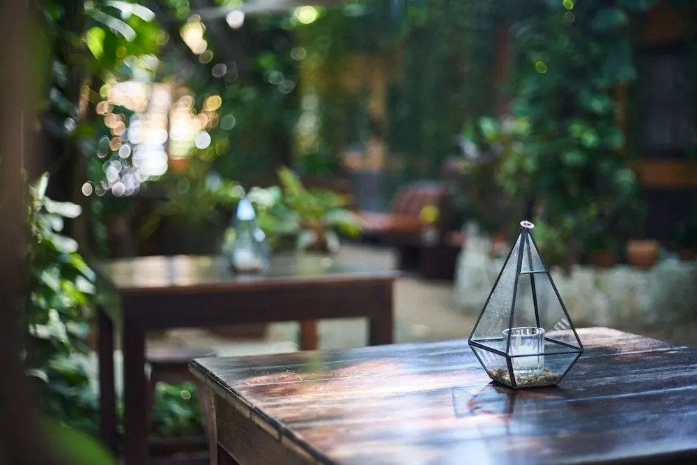Secret Garden Tulum